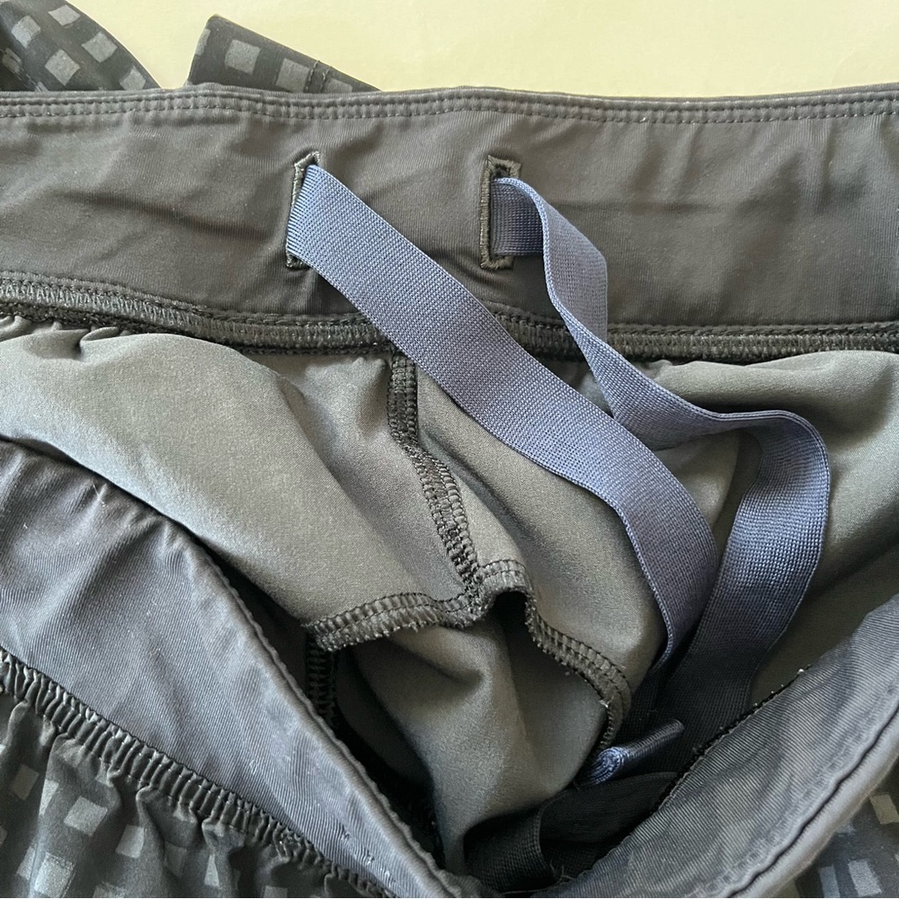 Lululemon Unlined Core Athletic Sport Shorts - image 5